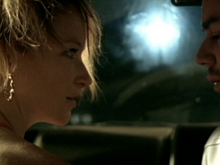 Wasp: The Best Thing You’ll Ever See Danny Dyer In