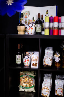 Déco, cadeaux