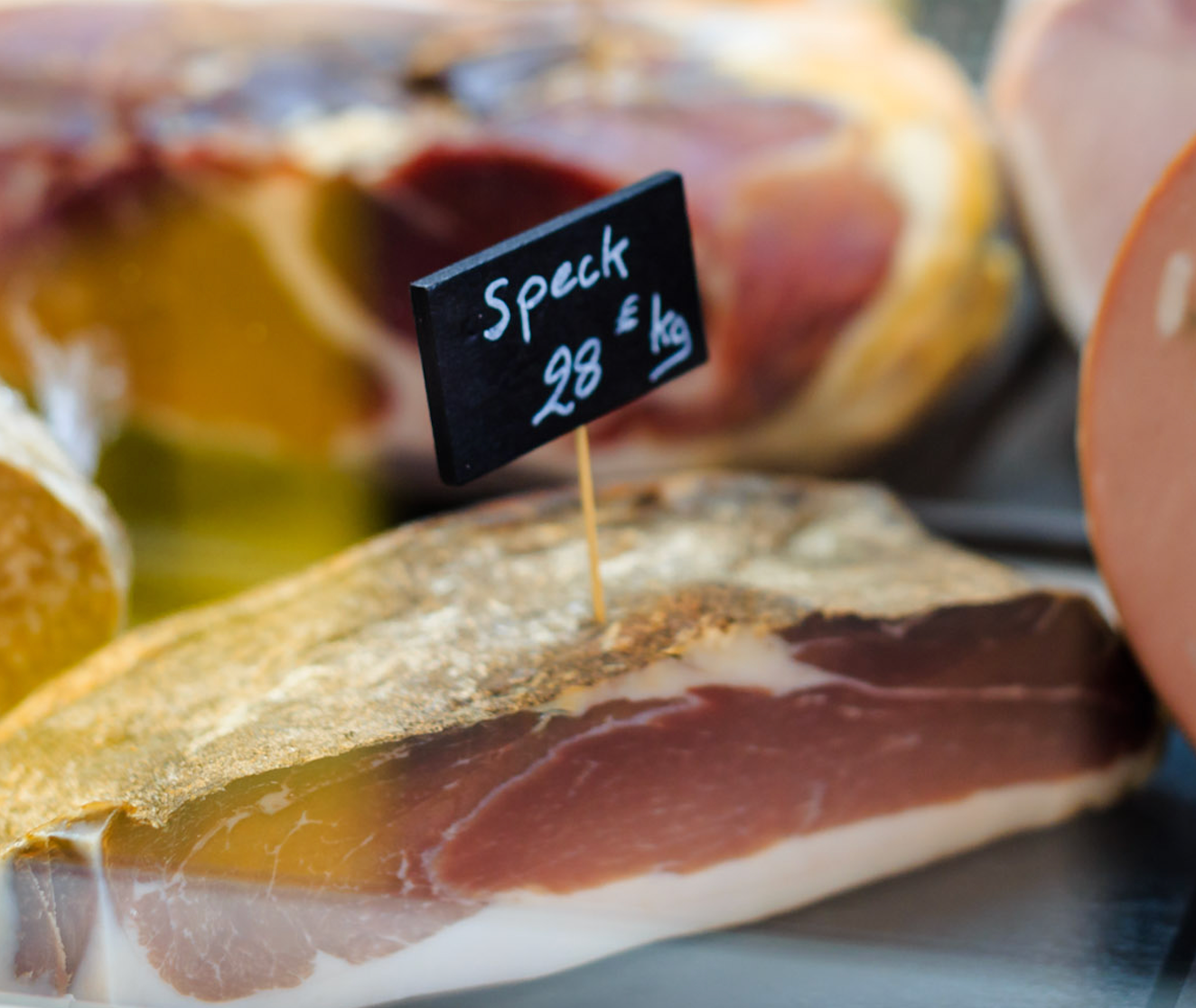 Speck