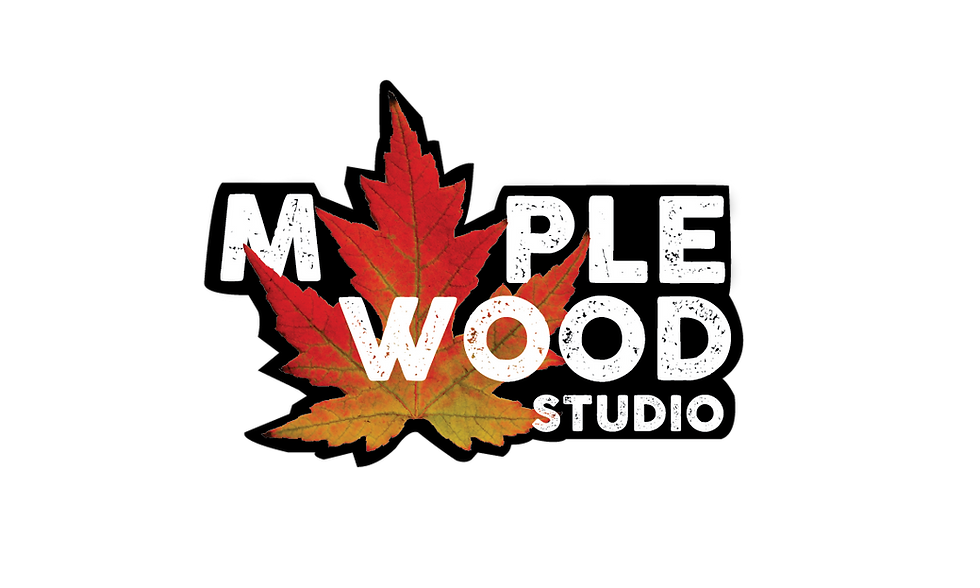 Maple Wood Logo