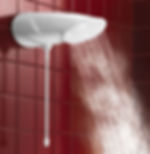DUCHA TOP JET MULTITEMPERATURAS 220V 7.500W  LORENZETTI