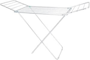 VARAL DE CHÃO MAXI SLIM COM ABAS MOR