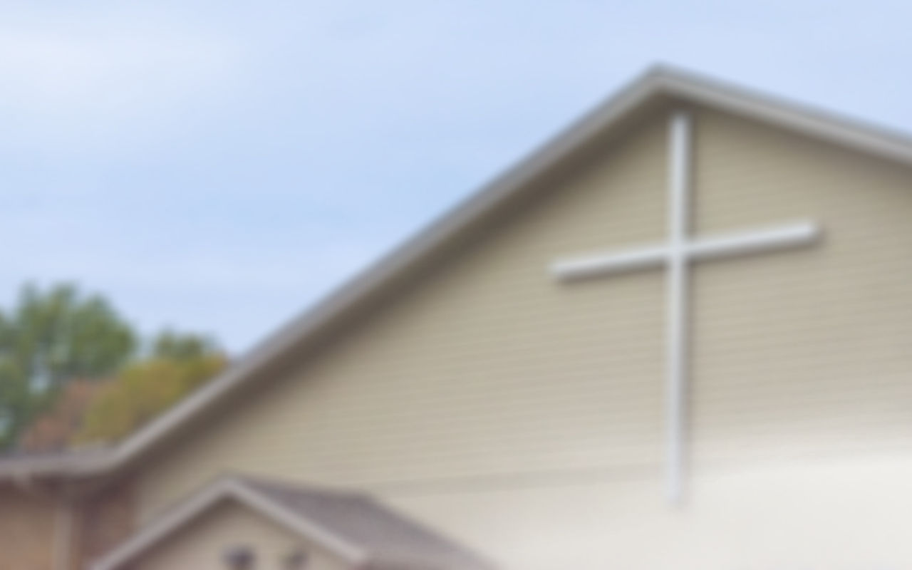 Prairie Lane Christian Reformed Church 1