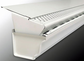 GutterLock Extreme Flow Gutter Covers Protection