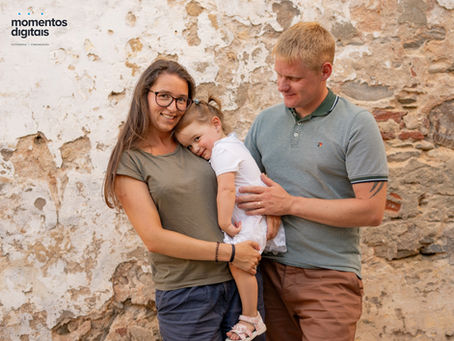 E que saudades do Verão!