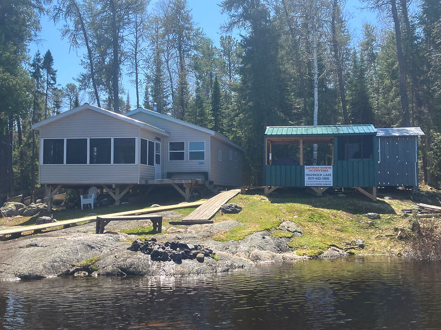 Highrock Lake Remote Fly-in Fishing Outpost Cabin.jpg