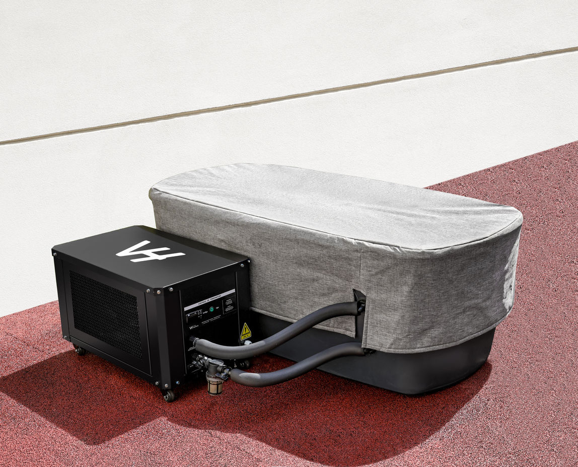 banheira vital hackers