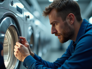 Expert Appliance Repair: Fast, Reliable Services