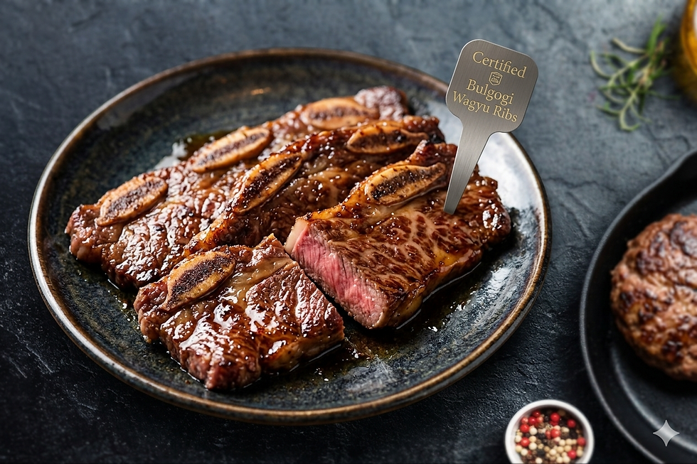 縮圖：BK10003-美國安格斯 牛小排 火鍋片USA Short Rib B,less CAB (Hot Pot Sliced(會員價)