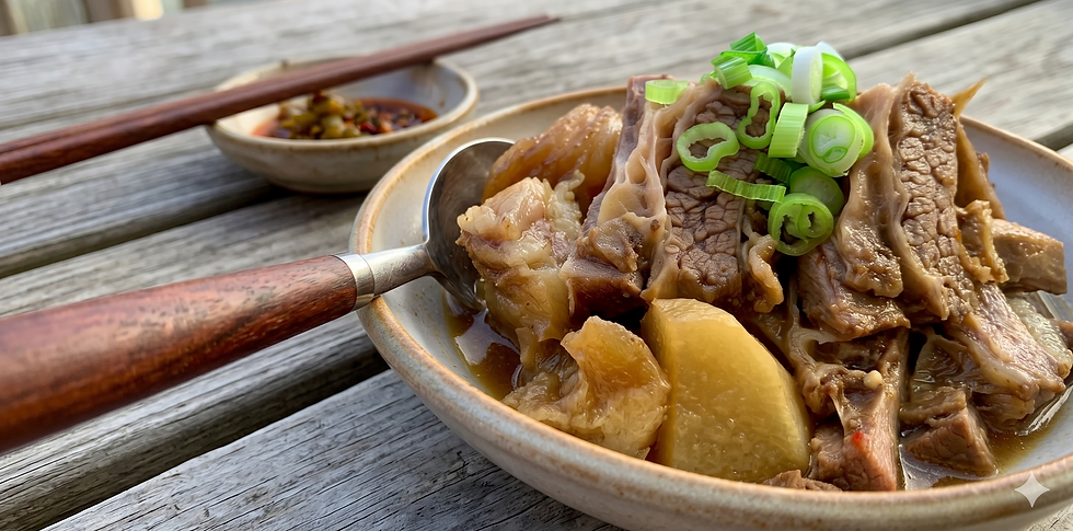 縮圖：百搭牛筋腩