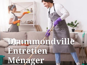 Votre temps est précieux.