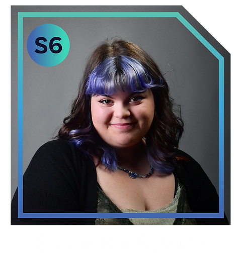 Sam Schulte