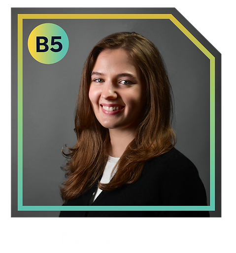 Marina Bak