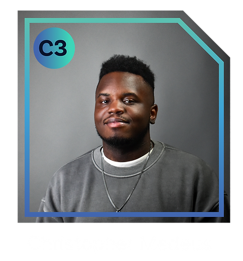 Chris Medeus