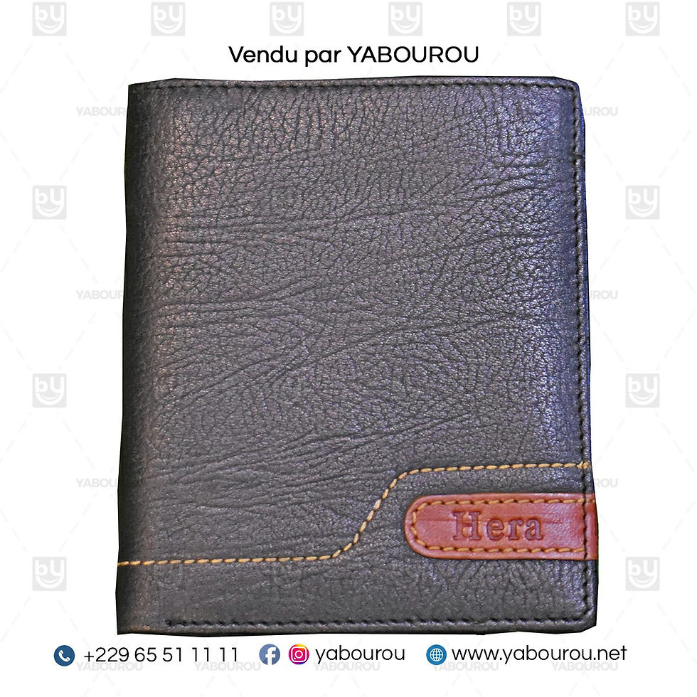 PORTE-MONNAIE HERA