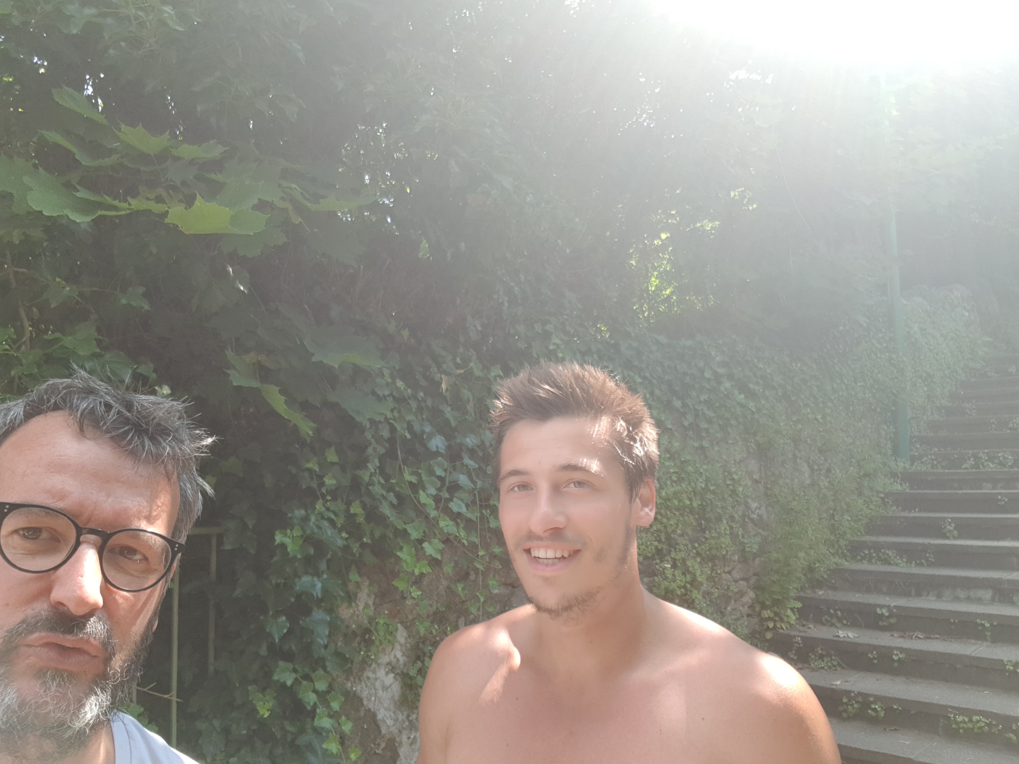 Blanc Julien