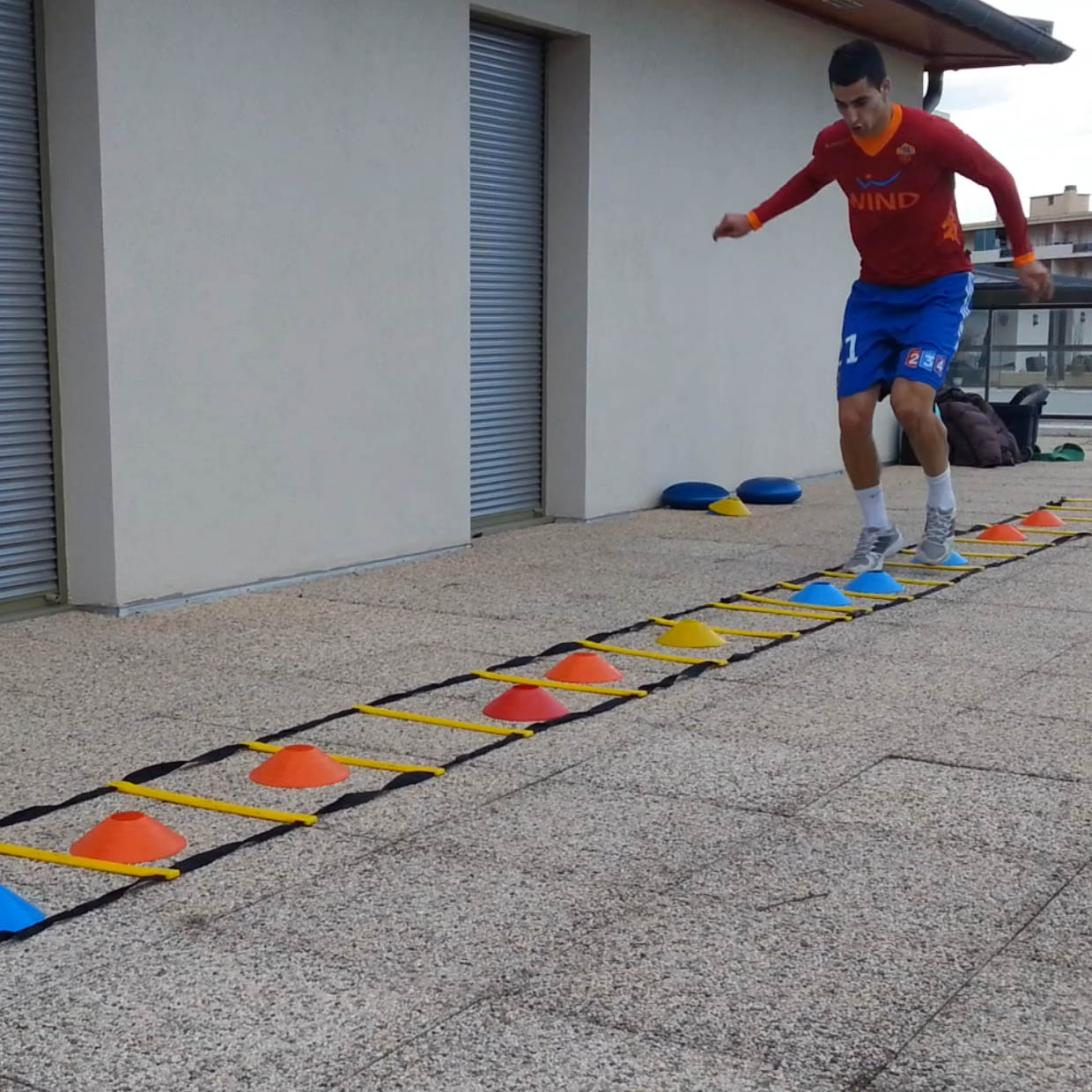 gonalons maxime