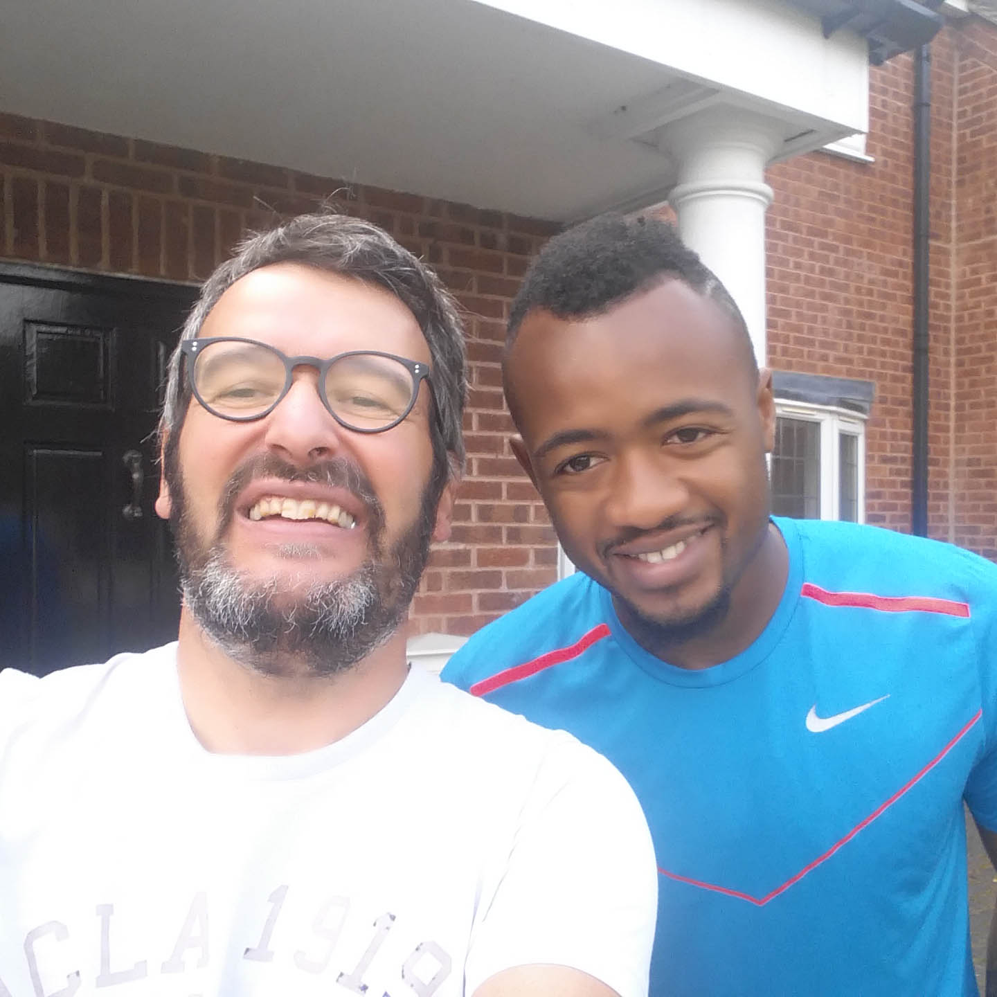 ayew jordan
