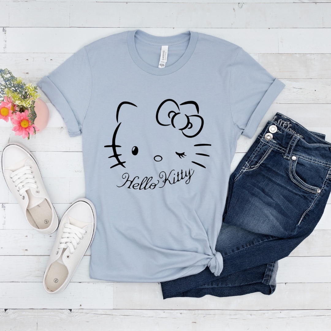 Hello Kitty Collection 1