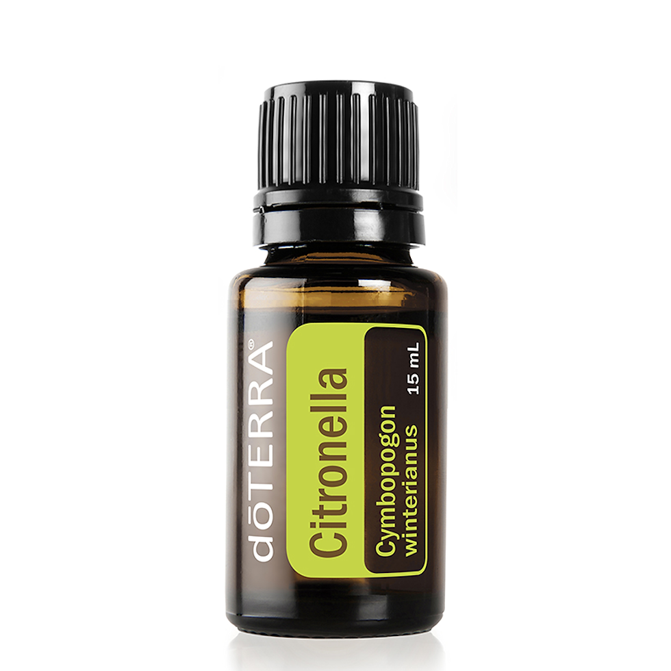 Citronella | 15ml