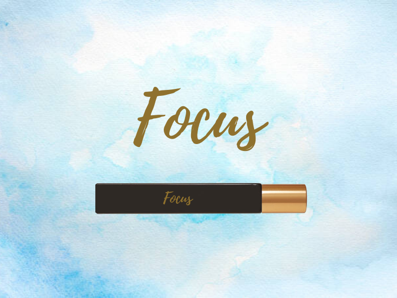Focus | 10ml Roller