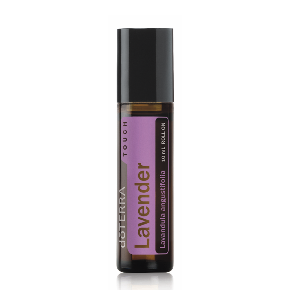 Lavender Touch | 10ml Roller