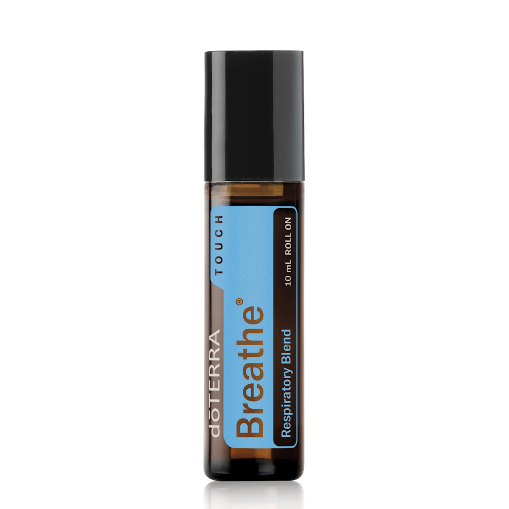 Breathe Touch | 10ml Roller