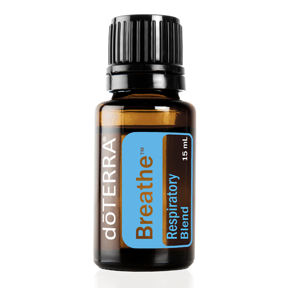 Breathe | 15ml