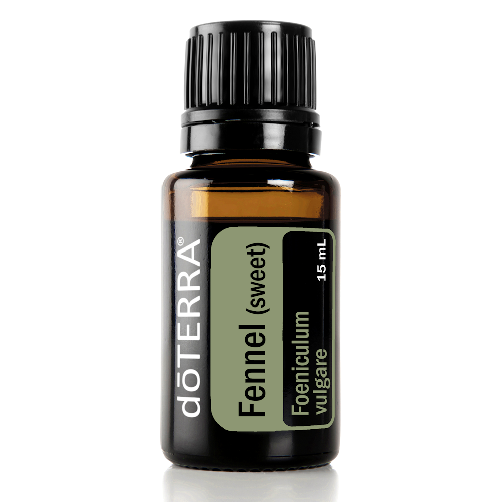 Fennel | 15ml