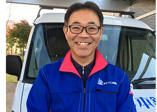 山崎 勉