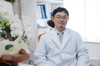 森田 聖 医学博士