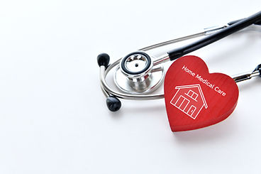 在宅医療・往診に力を入れています