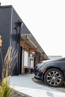 The Venue at Hermann, MO