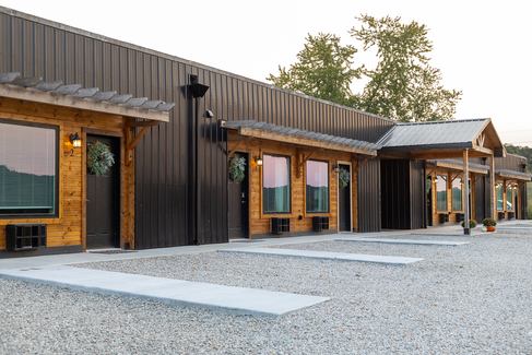 The Venue at Hermann, MO