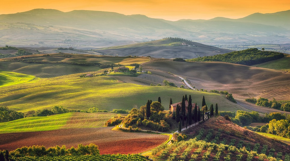 Tuscany Italy Wine Tasting Wine Travel Tinto
