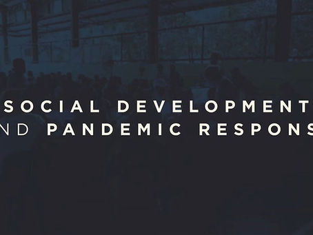 In-depth analysis shows Duterte admin underperformed in its pandemic response