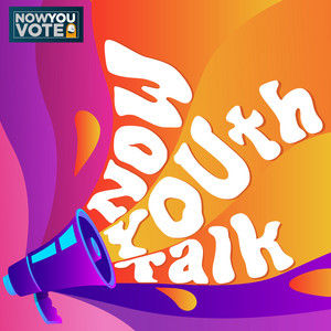 How can we help if we can't vote? | Now YOUth Talk