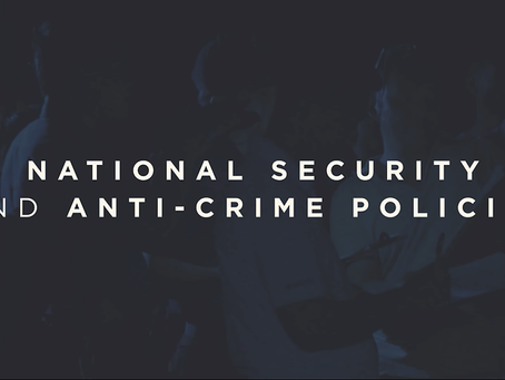 Ateneo study: Duterte admin falls short on promises to end crime, corruption, and illegal drugs