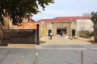 Tasmanian Museum and Art Gallery 