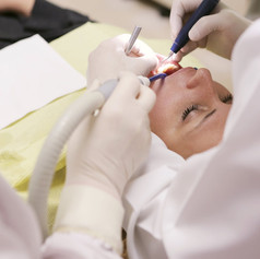 TBG: A Page at a Time | Dental Blessings