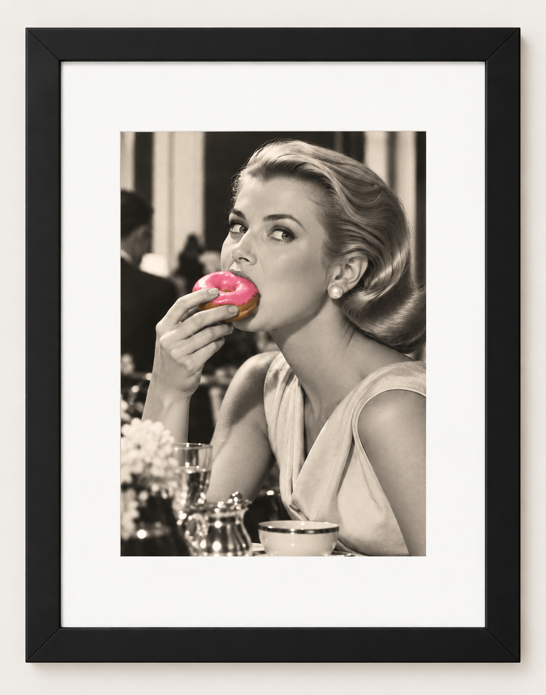 BEAUTIFUL APPETITE — No. 05
