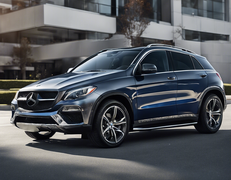 Revive Your Ride: Top-Quality Auto Detailing for Every Vehicle