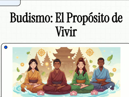 ¿Por Qué Vivimos y Por Qué No Tenemos que Morir?