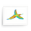 Thumbnail: Heaven bird / ציפור גן-עדן