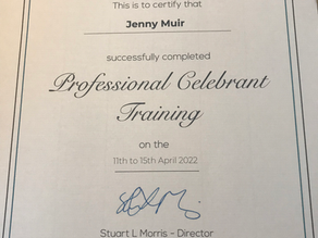 The Art of Ceremony: What Choosing a Professionally Trained Wedding Officiant Means And Why It Matters