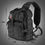 Thumbnail: EDC Range Bag – Pistol Sling Bag Backpack (14 Liter)