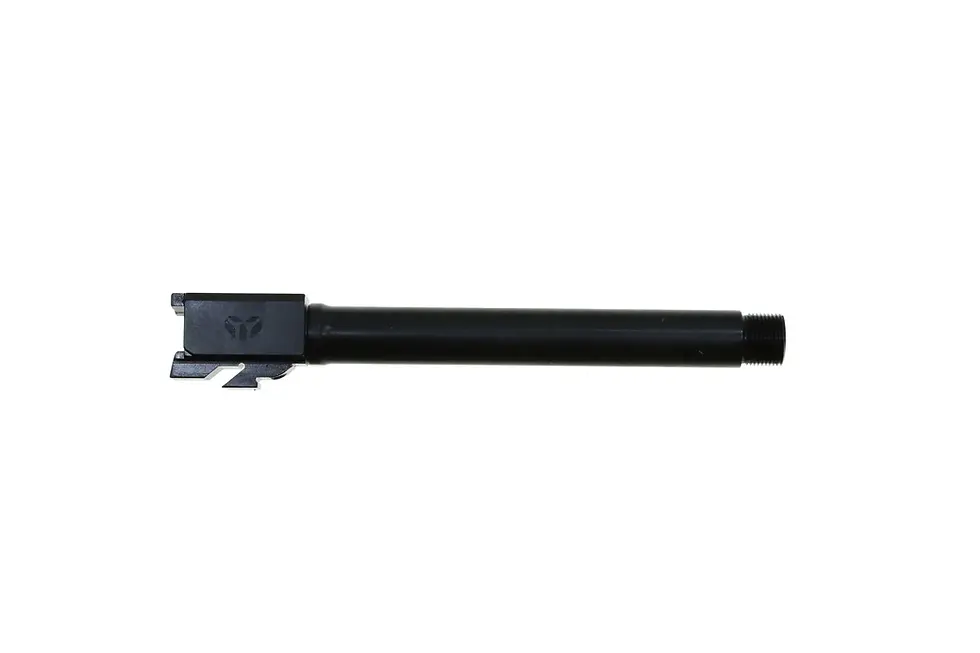 Thumbnail: Wraithworks Canik Threaded Barrel - 9mm | Fits TP9SFX