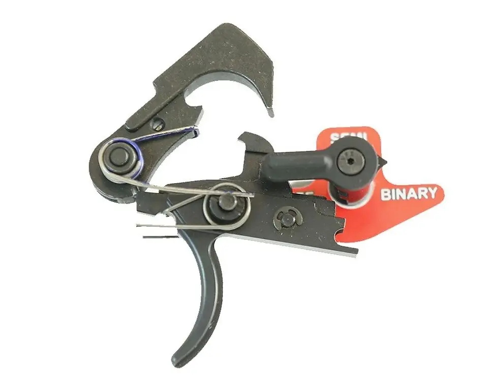 Franklin Armory BFSIII AR-C1 Binary Firing System III Trigger - For AR Platforms