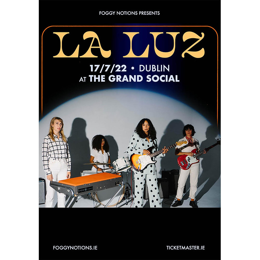 La Luz