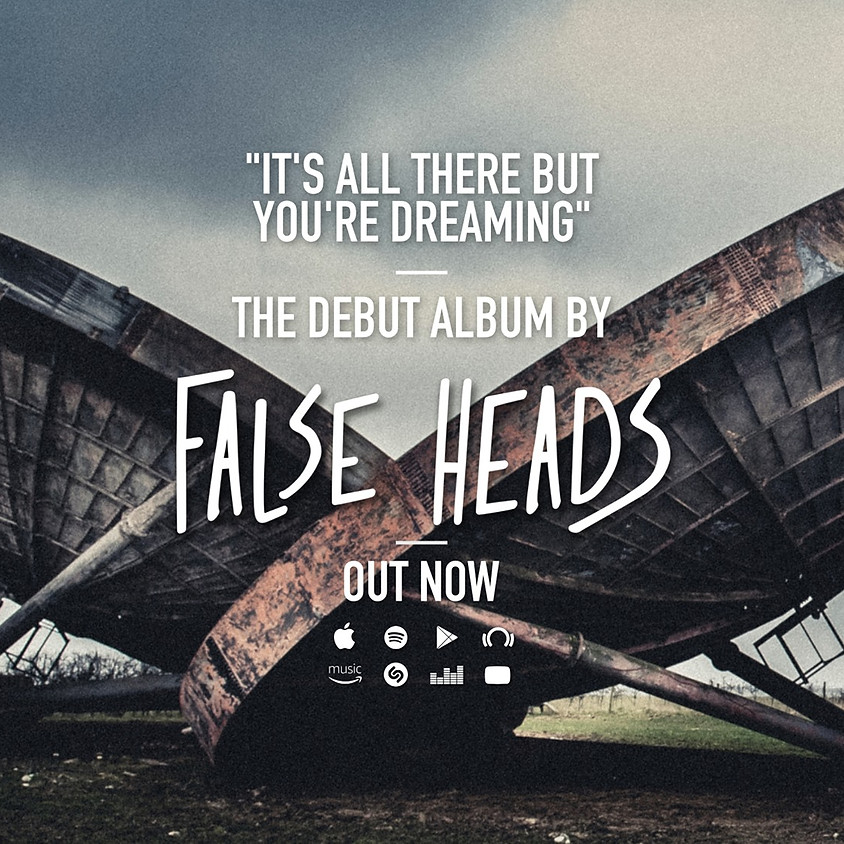 FALSE HEADS